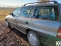 Foto Opel Astra F-Caravan