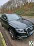 Foto AUDI Q5 2.0 TDI QUATTRO S-Line 8R