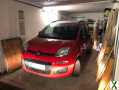 Foto Fiat Panda-Easy 1.2 51kw (69PS) E6D-TEMP