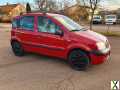 Foto Fiat Panda 1.2 8V Dynamic 2 Hand Klima Servo ZV el.FH