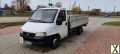 Foto Fiat Ducato, 2,8 lange Pritsche polnische Zulassung