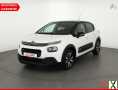 Foto Citroën C3 1.2 PureTech 82 Feel Bluetooth Tempomat
