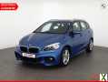 Foto BMW 220d Active Tourer M Sport LED Navi Sitzheizung