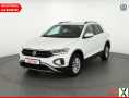 Foto Volkswagen T-Roc 1.0 TSI LED Carplay Sitzheizung