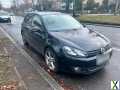 Foto Vw Golf 6 1.6tsi R-line