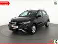 Foto Volkswagen T-Cross 1.0 TSI Life Navi Sitzheizung DAB PDC