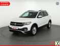 Foto Volkswagen T-Cross 1.0 TSI ACC Sitzheizung Dachreling
