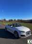 Foto Audi A5 Cabriolet S-Line Exterieur 1*Hand Top, Garagenfahrzeug*