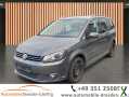 Foto Volkswagen Touran 1.4 TSI DSG Cup*Navi*Bi-Xenon*7Sitze*