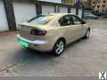 Foto Mazda 3 1.6 Exclusive Sport Exclusive