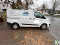 Foto Ford Transit Custom 2.0 Diesel | Euro 6