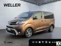 Foto Toyota Proace 2,0l-D-4D Verso Family Comfort compact