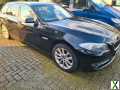 Foto Bmw 530D xdrive