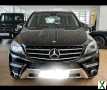 Foto Mercedes-Benz ML 350 BlueTEC 4MATIC -