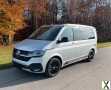 Foto Volkswagen T6.1 California Beach Edition 150kw 4 Motion Top Ausst