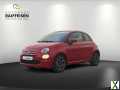 Foto Fiat 500C Club 1.0 Mild Hybrid *Carplay*AndroidAuto*