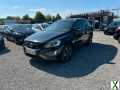 Foto Volvo XC 60 TÜV NEU!Navi!Panoramadach!Sitzheizung!AHK