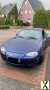 Foto Mazda MX-5 NB