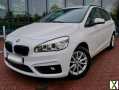 Foto Bmw 2er Active Tourer, gepflegt 1. Hand