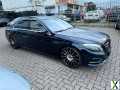 Foto Mercedes-Benz S 350 BlueTec / d 4Matic L *AMG LINE*PANO*360° K