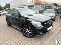 Foto Mercedes-Benz GLE 350 Coupe d 4Matic*AMG*PANO*NIGHT-PAKET*LED*