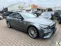 Foto Mercedes-Benz E 53 AMG 4Matic+*PANO*360° KAMERA*HEAD-UP*DISTR*