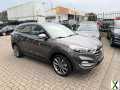 Foto Hyundai Tucson Advantage 4WD*KAMERA*SHZG*TEMPOMAT*NAVI