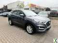 Foto Hyundai Tucson Trend *KAMERA*SHZG*NAVI*NUR 69000KM