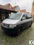 Foto VW T5 Bus Caravelle 1,9TDI 1.9 TDI Transporter Klima TÜV neu 102