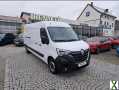 Foto Renault Master L3H2 3,5t Energy Blue dCi 150