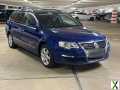 Foto Volkswagen passat 2.0tdi touchscreen xenon 2010 euro5