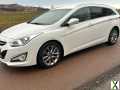 Foto Hyundai i40cw FIFA World Cup Edition--PDC-XENON-Automatik TÜV NEU
