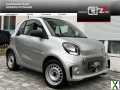 Foto Smart ForTwo EQ #Garantie #1.Hand #Elektro