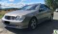 Foto Mercedes Benz CLK 270