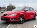 Foto Seat Leon FR Navi Klima 2.Hand Motor&Getriebe TOP