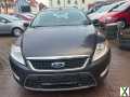 Foto Ford Mondeo 1,6 Ti-VCT 92kW Trend Turnier