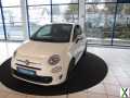 Foto Fiat 500 ROCKSTAR 1.0 Hybrid