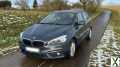 Foto BMW 218 Active Tourer 218d