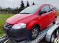 Foto VW FOX 1.2l 08/2025 Klima Motorschaden