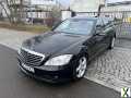 Foto Mercedes-Benz S 500 S -Klasse Lim.S 500 4Matic*AMG-PAKET*VOLL*