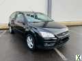 Foto Ford Focus, TÜV Neu, Scheckheftgepflegt