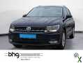 Foto Volkswagen Tiguan 2.0 TDI *AHK*PARKSYSTEM*CLIMATRONIC*