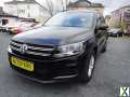 Foto Volkswagen Tiguan Trend&Fun 2.0 TDI BMT* AHZV, Navi, Nr. 28