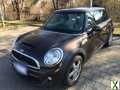 Foto MINI Cooper SD Cooper S