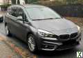 Foto BMW 220D Gran Tourer Automatik 7 Sitze