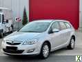 Foto Opel Astra J 1,7 CDTI AHK,KLIMA,SERVO,ZENTRAL,TÜV 05/2026