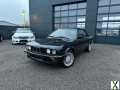 Foto BMW E30 320i Cabrio 16 Zoll Alpina, Sitzheizung etc.