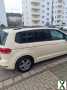 Foto Volkswagen Touran 2.0 TDI SCR DSG ACTIVE ACTIVE