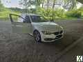 Foto BMW 318D Touring