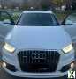 Foto Audi Q3 2.0 TFS quat s line mit nur tuv und Scheckheft